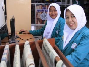 Lowongan Pekerjaan di Klinik Faris Medika