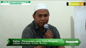 Kegiatan Rohani