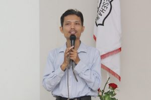 Seminar Membuat Aplikasi RMIK Berbasis Android