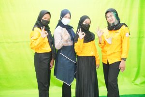 KEGIATAN PIKR “SEMINAR EDUKASI KENALI DIRIMU KENALI KESEHATAN REPRODUKSI MU”