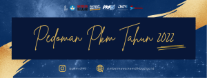 Program Kreatifitas Mahasiswa 2022
