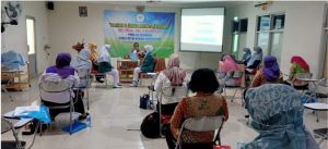 Palatihan CI Kebidanan