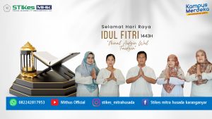 Idul Fitri 1443