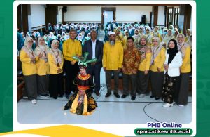 Kegiatan Visiting Lecture from UniKL Mestech Malaysia