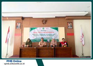 Kegiatan Field Trip HIMIKA Goes To PMI Karanganyar