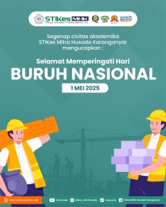 Hari Buruh Nasional